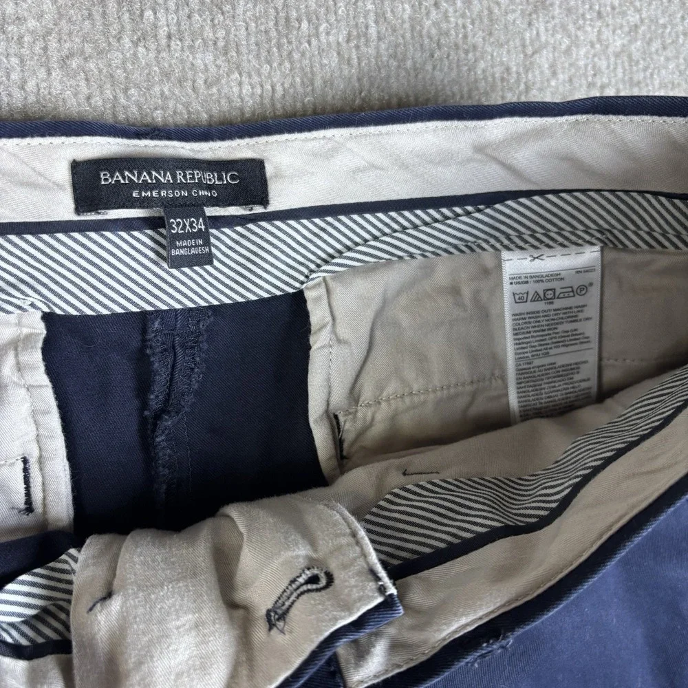 Banana Republic pre owned
